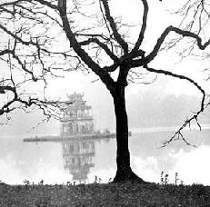 SND-152- Mua dong - noi nho - ha noi va em