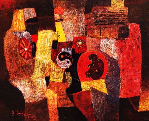 Hanh trinh su song 140x120 Sdau