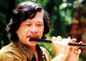 Bao Cuong - thoi sao