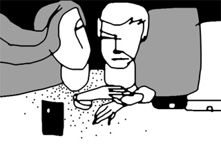 Minh họa: Văn Nguyễn