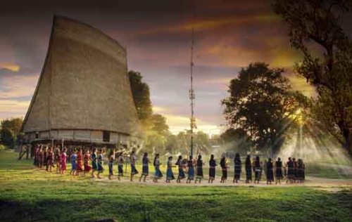 photo Nguyễn Thế Đức