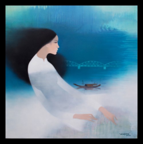 tranh_thieu_nu_by_dominhnhat-d4qkn7x