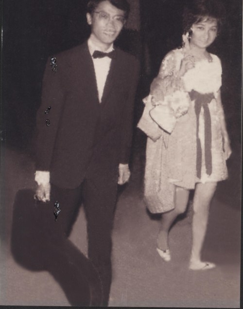 Ngay xua di dan 1967