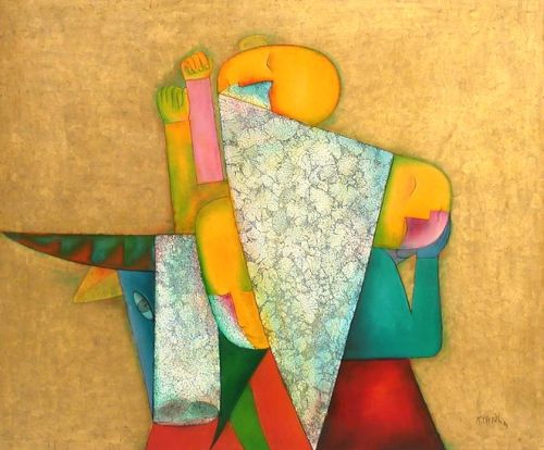 Họa Sĩ Thành Chương