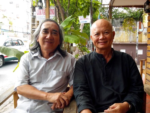 Que Son - Nhat Chieu 23-6-2013