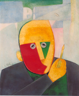 Tranh của Thành Chương 