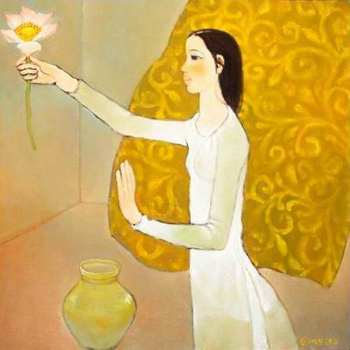 Tranh - Nguyễn Trung