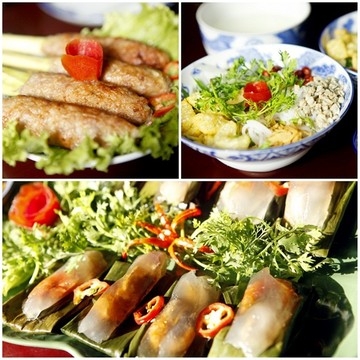 com-hen-banh-nam-banh-bot-loc-nem-lui