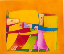 Tranh Thành Chương