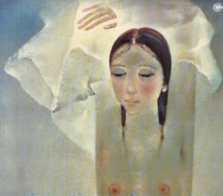 Tranh: Nguyễn Trung