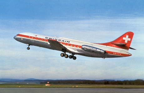 caravelle
