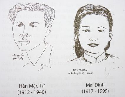 chandungHanMacTu MaiDinh