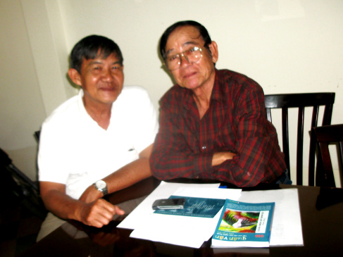 Bỗng ngọt vị đời