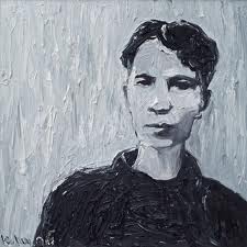 Nhà văn Nam Cao và giọt nước mắt