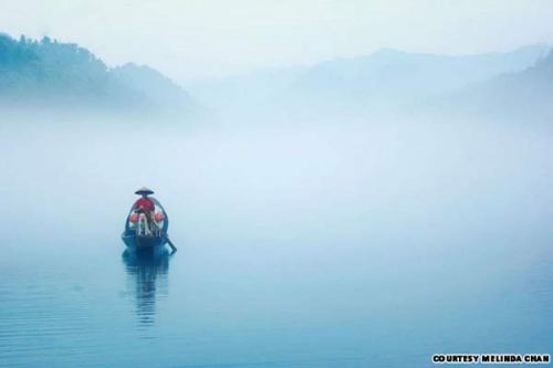 Tây tiến độc hành