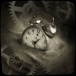 DCCX 46 - Neu thoi gian co quay tro lai