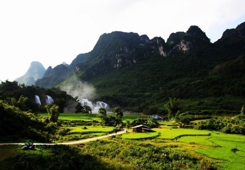 Anh cua Trung Nguyen 11