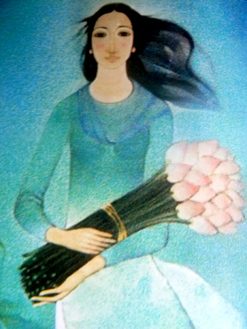 Tranh Nguyễn Trung