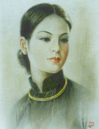 Tranh Lê Phổ